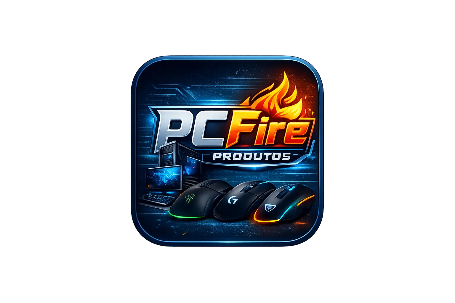 PCFire Produtos