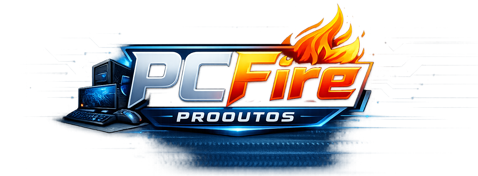 PCFire Produtos