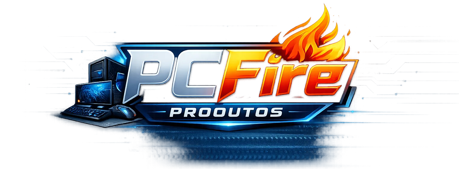 PCFire Produtos