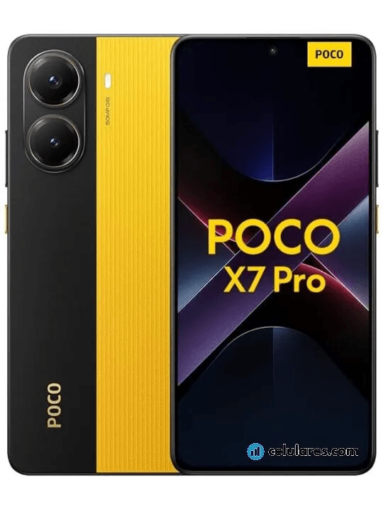 image-133 📱 Xiaomi Poco X7 Pro 5G 8GB RAM 256GB: Vale a Pena? Análise Completa
