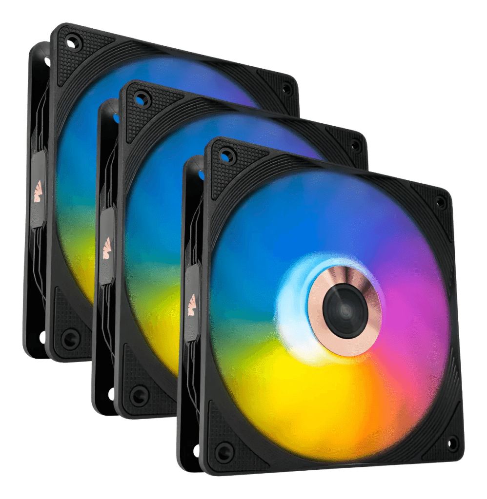 image-135-998x1024 🖥️ Kit 3 Fans Cooler LED RGB 120mm para PC Gamer: Mais Resfriamento e Estilo
