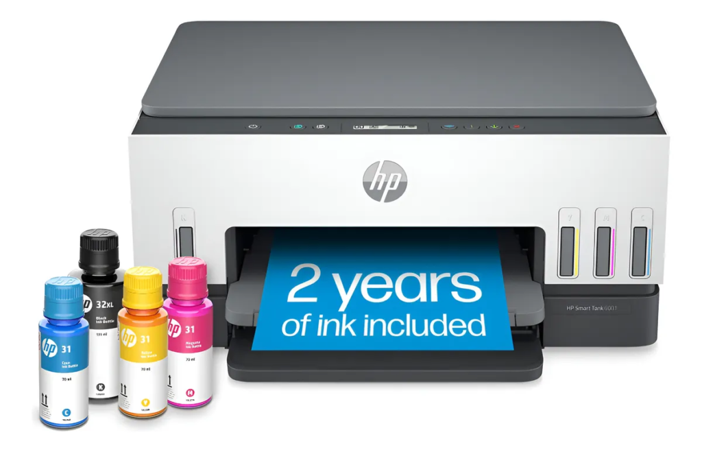 image-28-1024x659 🖨️ As 10 Melhores Impressoras com Melhor Custo-benefício em 2025/2026 – Guia Completo para Comprar