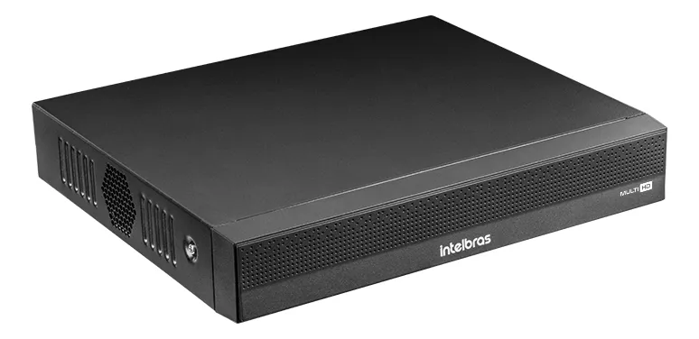 image-58 🎥 Gravador Intelbras MHDX 1116-C 16 Canais Full HD 1080p – Alta Performance em Monitoramento