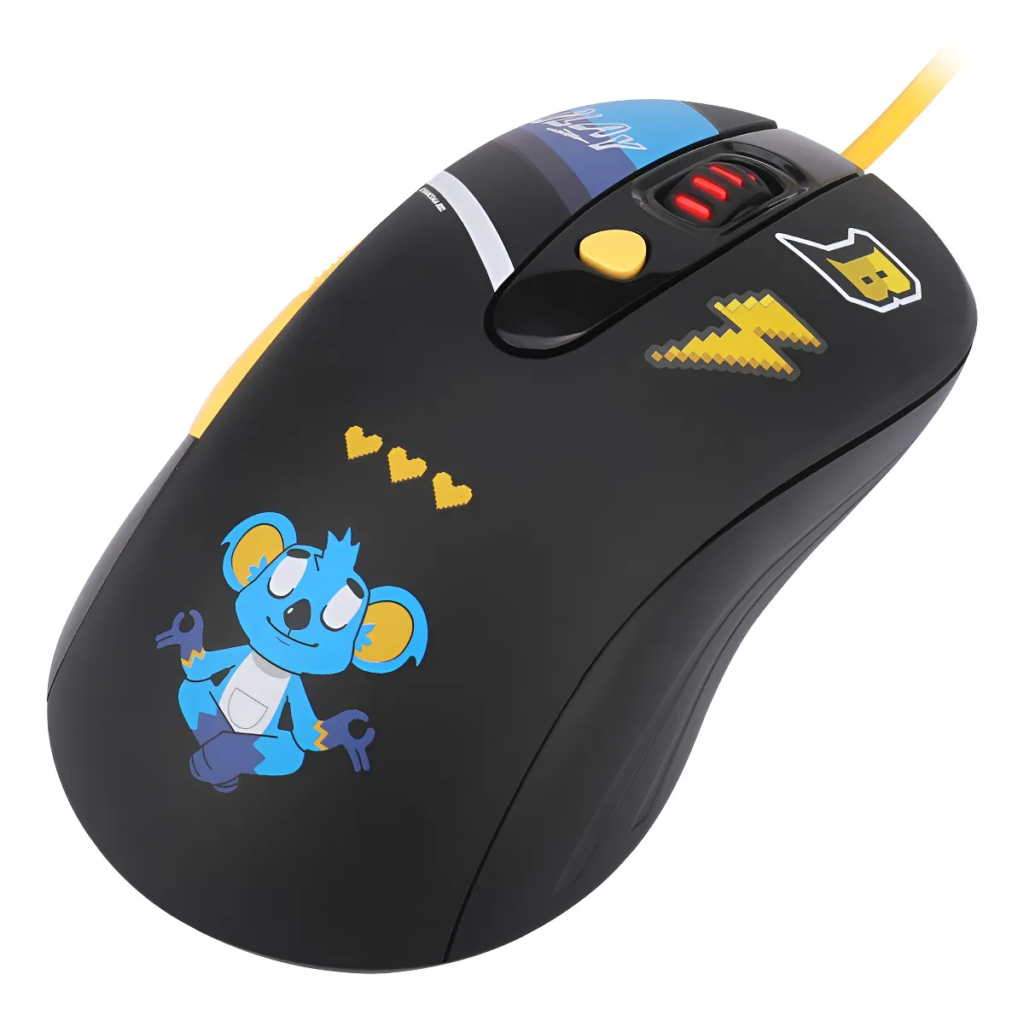 image-7-1024x1021 🖱️ Top 8 Mouses Gamer de 2025  (e algumas menções honrosas) — Guia Completo