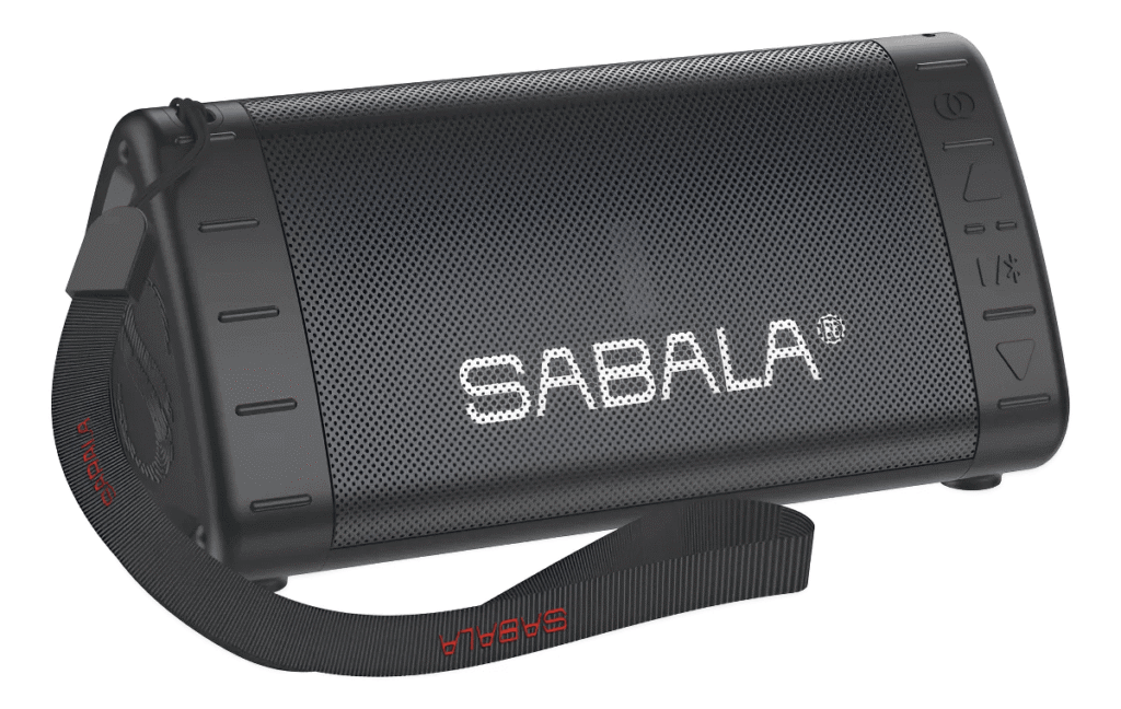 image-80-1024x648 Caixa de Som Portátil Bluetooth Sabala DR-901: Potência, Portabilidade e Ótimo Custo-Benefício
