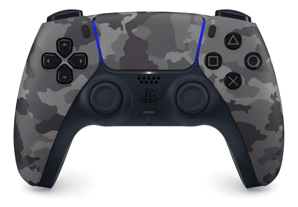 image-82-1024x712 Controle DualSense PS5 Cinza Camuflado: Imersão, Estilo e Tecnologia de Nova Geração