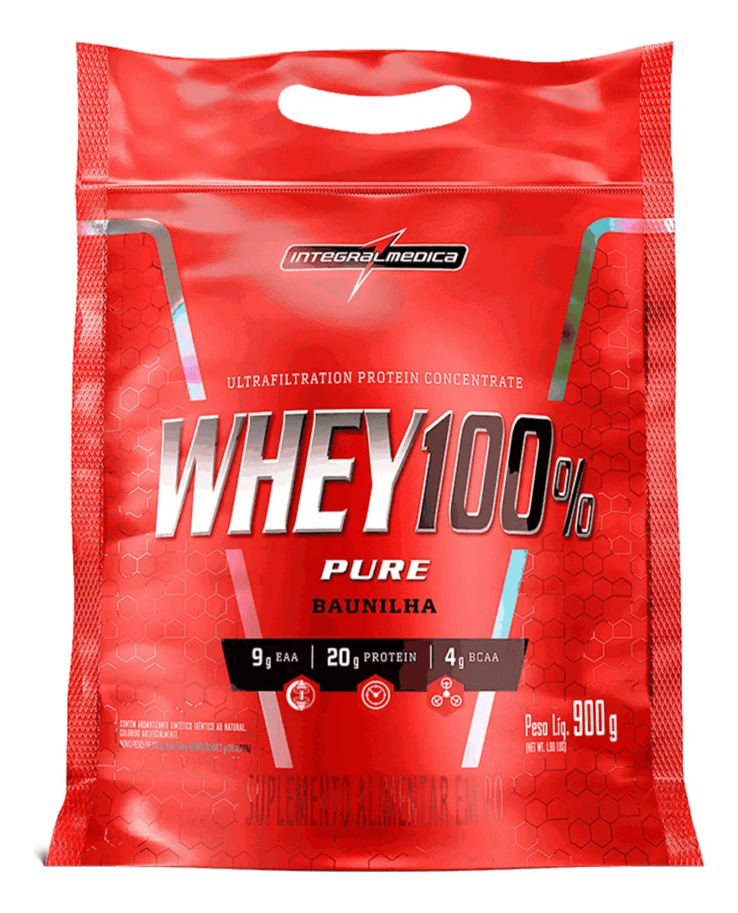 image-99-827x1024 Whey Protein 100% Pure Baunilha 900g Integralmedica: Vale a Pena?