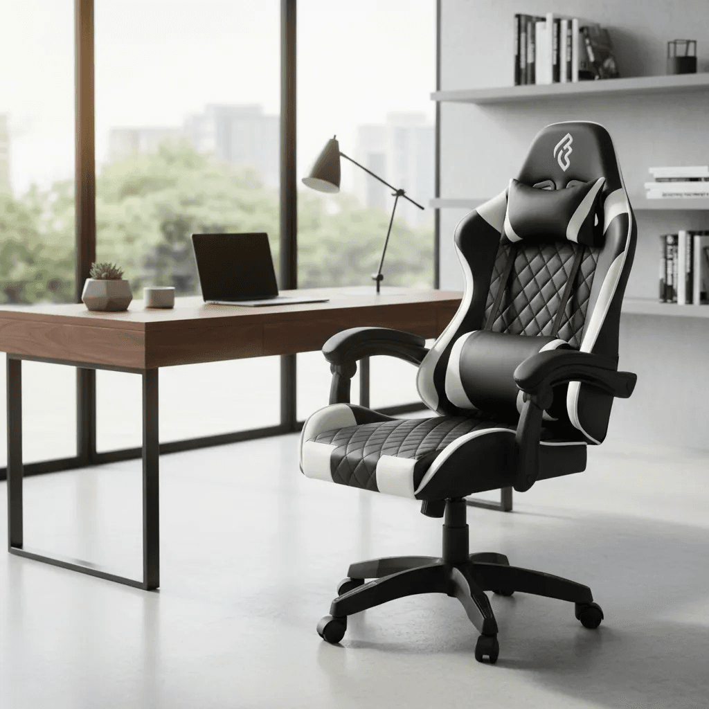 image-27 🪑🎮 Top 10 Cadeiras Gamer com Melhor Custo-Benefício