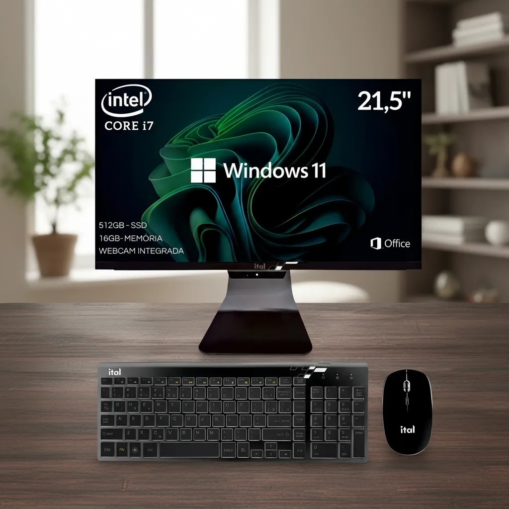 image-38 🖥️🔥 All-in-One Ital Intel Core i7 16GB RAM 512GB SSD — Potência e Elegância na Medida
