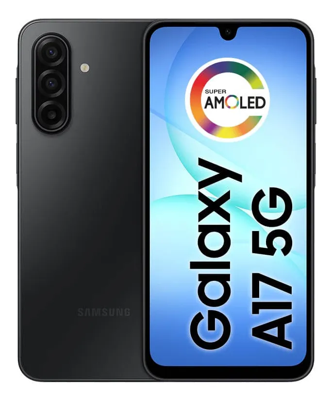 image-10 📱 Samsung Galaxy A17 5G 256GB com IA, 8GB RAM e Câmera de 50MP: desempenho e conectividade em um só aparelho