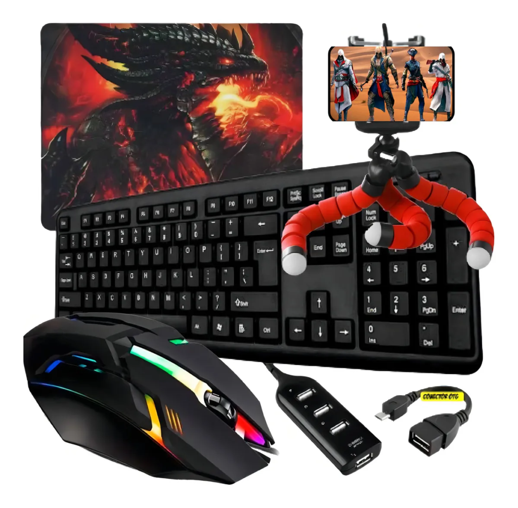 image-1024x1004 🎮✨ Kit Gamer Completo EXBOM – Periféricos Essenciais com Ótimo Custo-Benefício