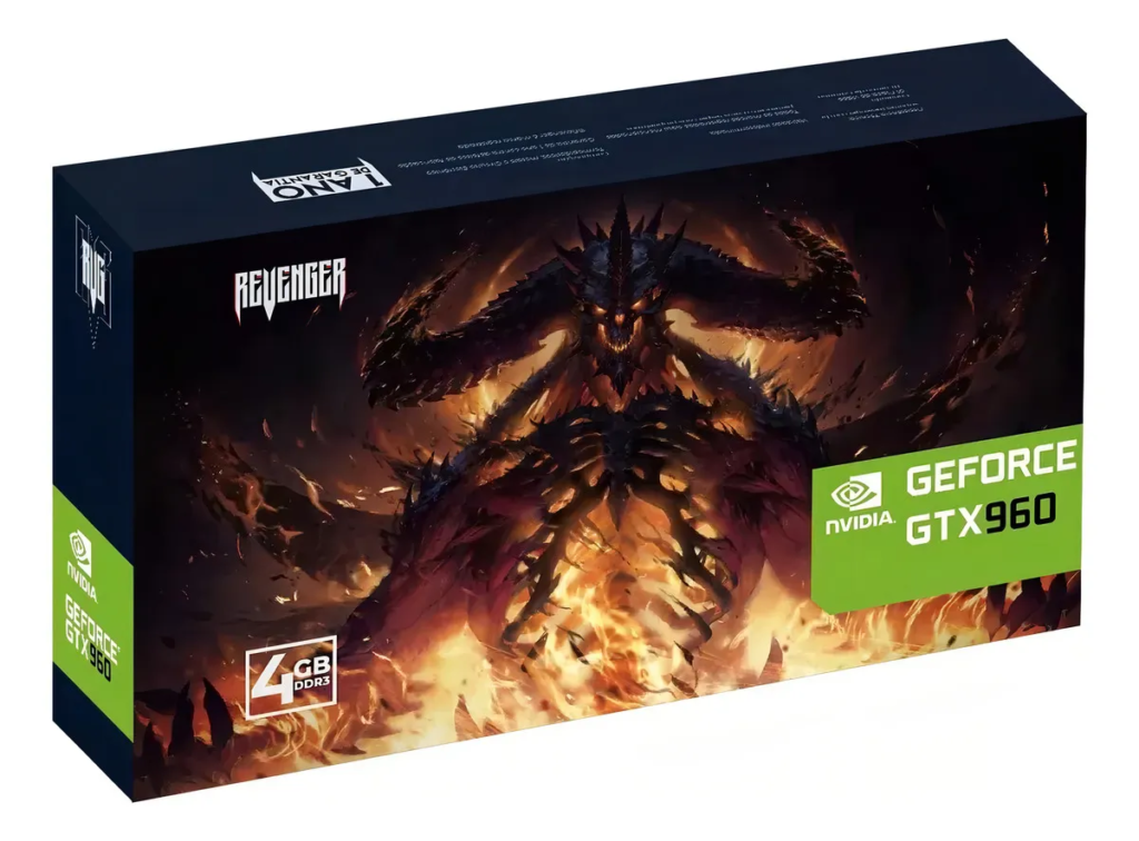 image-14-1024x756 🎮 Placa de Vídeo Nvidia Revenger GTX 960 4GB GDDR5: Desempenho Gamer com Ótimo Custo