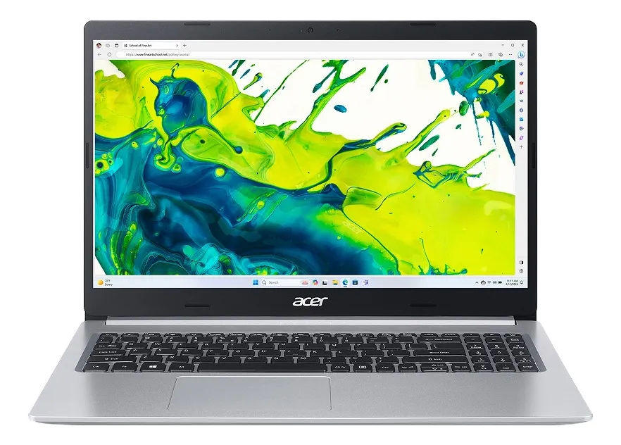 image-16 💻 Notebook Acer Aspire 5 Ryzen 5 com 16GB e SSD: Desempenho e Velocidade no Dia a Dia