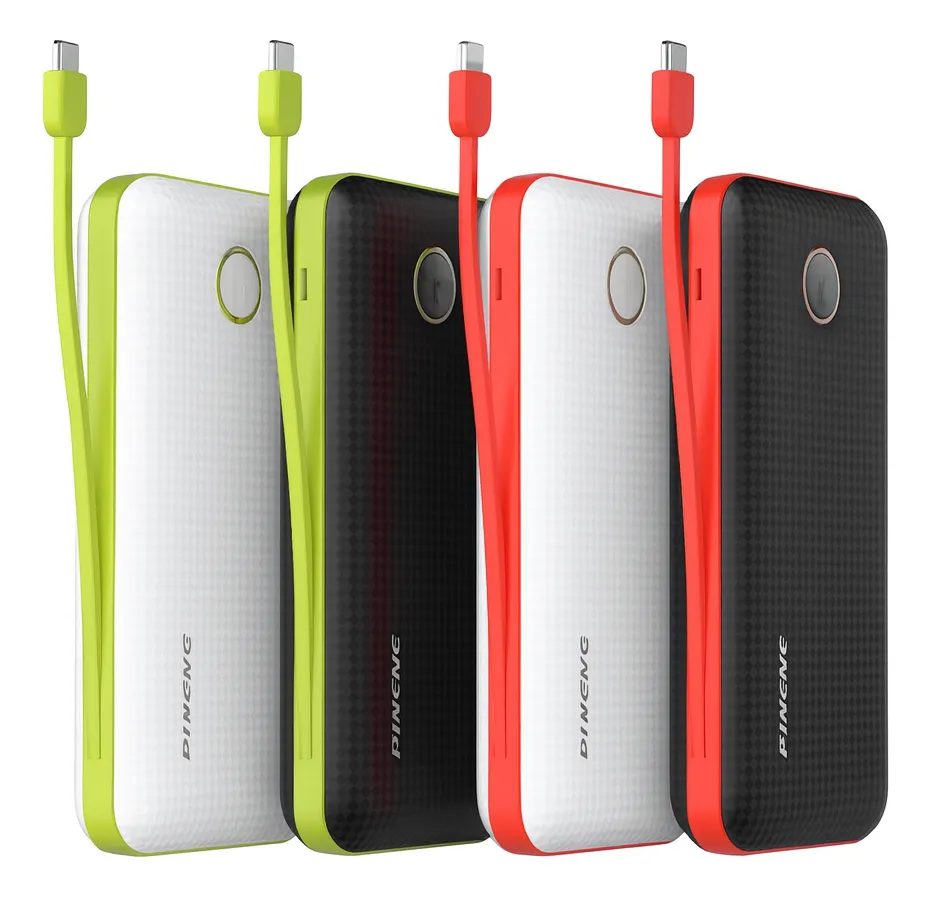 image-7 🔋 Top 5 Powerbanks Custo-Benefício Para Comprar Agora ⚡