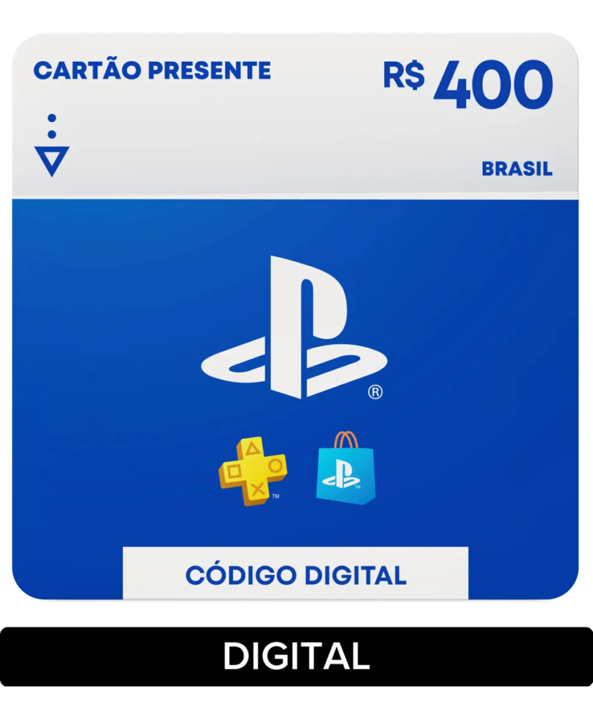 image-1-845x1024 🎮 Gift Card PlayStation R$400: Crédito Instantâneo para Jogos e Conteúdos!