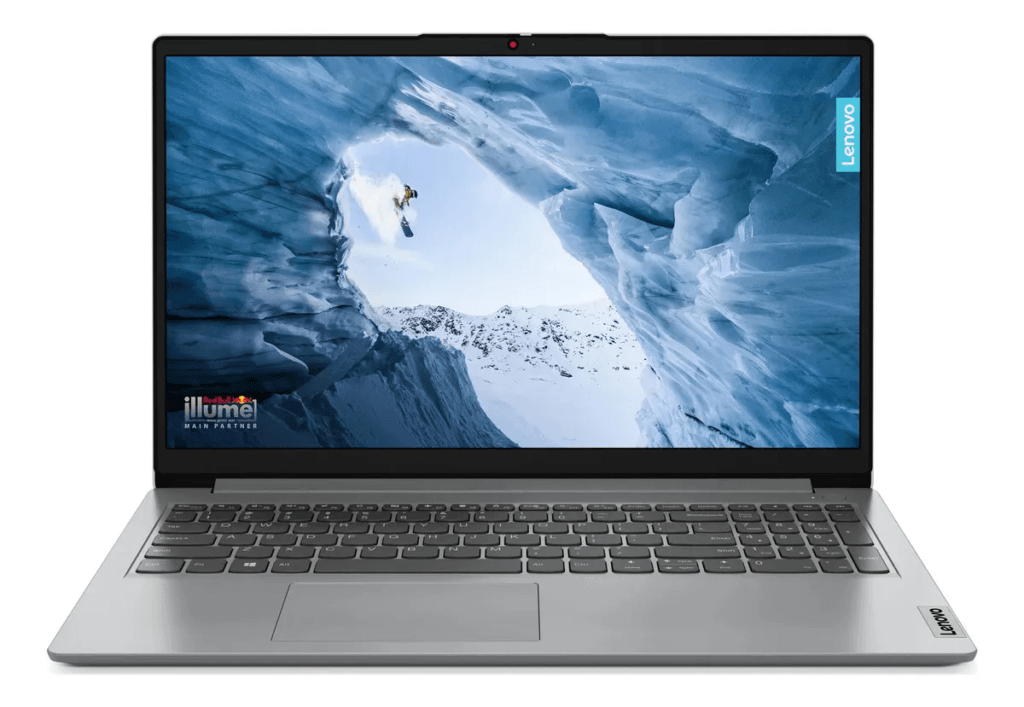 image-22-1024x707 💻 Notebook Lenovo IdeaPad 1i Celeron: Simples, Rápido e Ideal para o Dia a Dia!