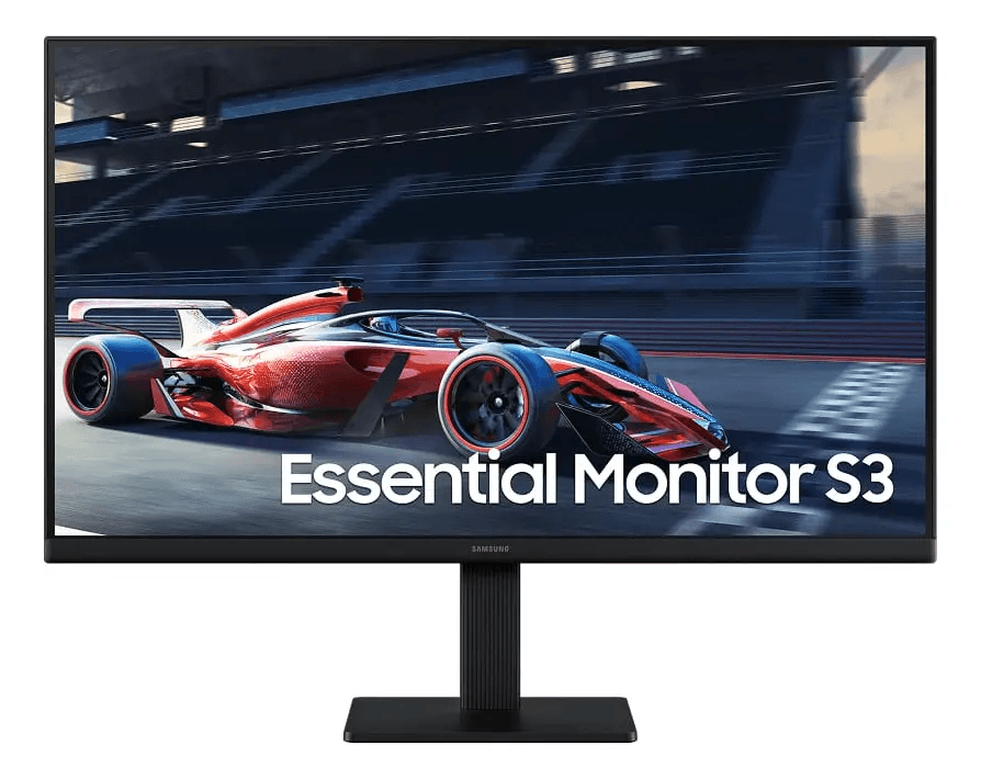 image-1 🖥️ Monitor Gamer Samsung 24” Full HD 100Hz: Fluidez e Qualidade Para Seu Setup 🎮