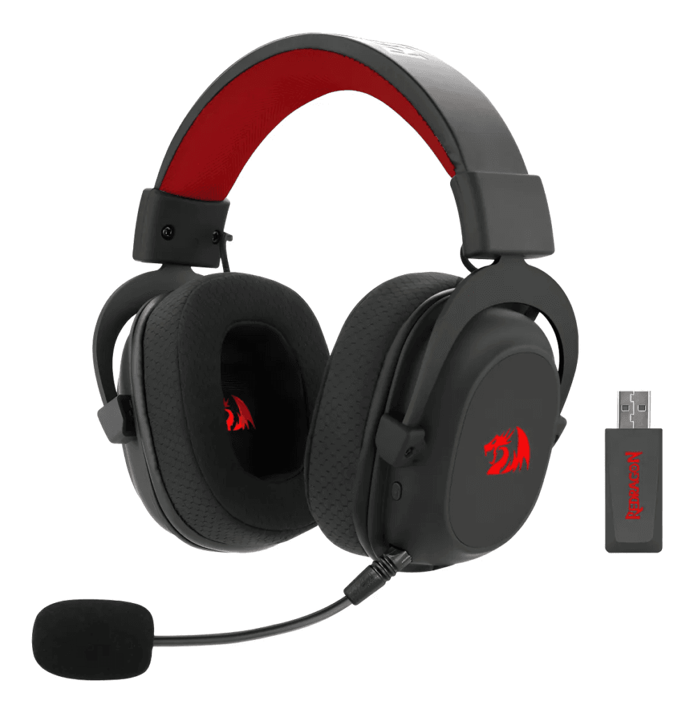 image-10-996x1024 🎧🔥 Headset Gamer Redragon H510 Pro Zeus RGB Wireless 7.1: Imersão e Liberdade para Jogos Intensos