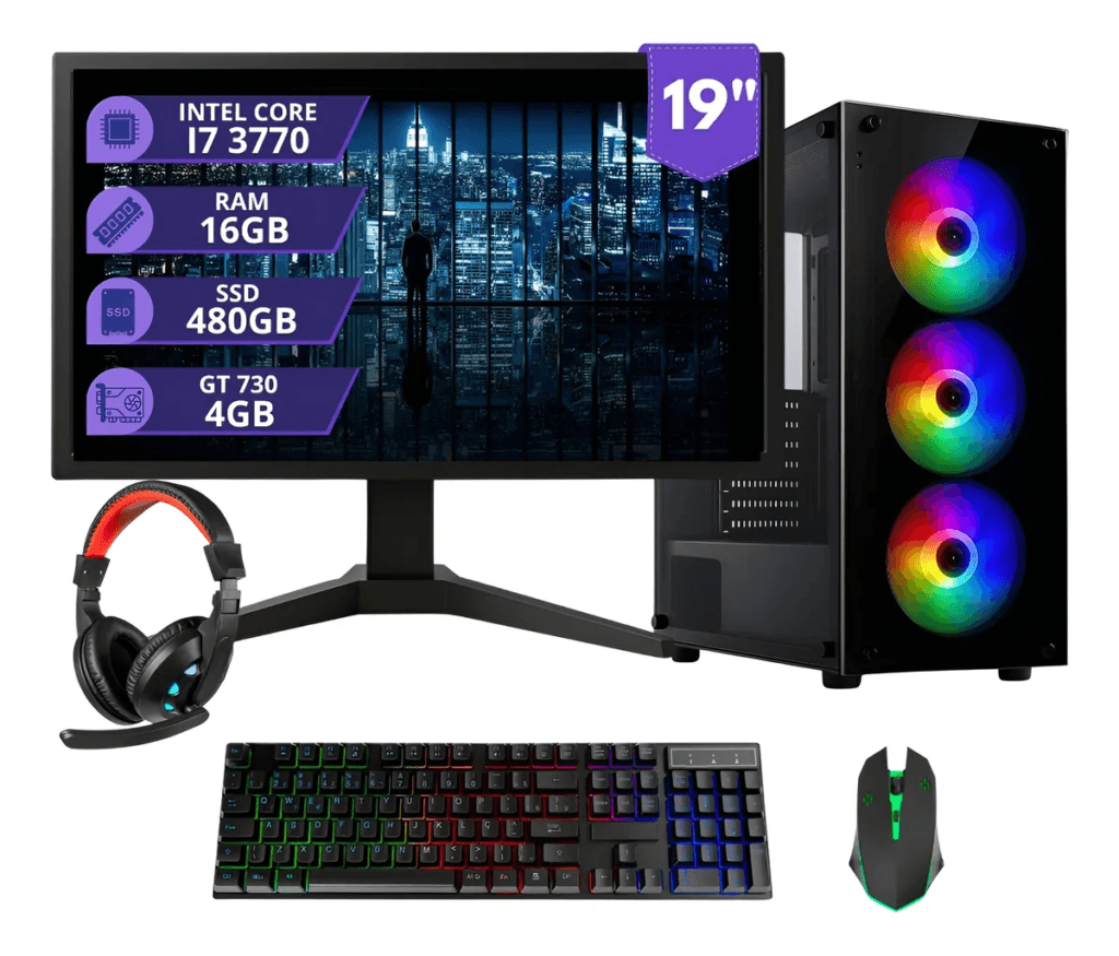 image-2-1024x875 🖥️ PC Gamer i7 com 16GB RAM e SSD 480GB: Desempenho Para Jogos e Trabalho 🎮