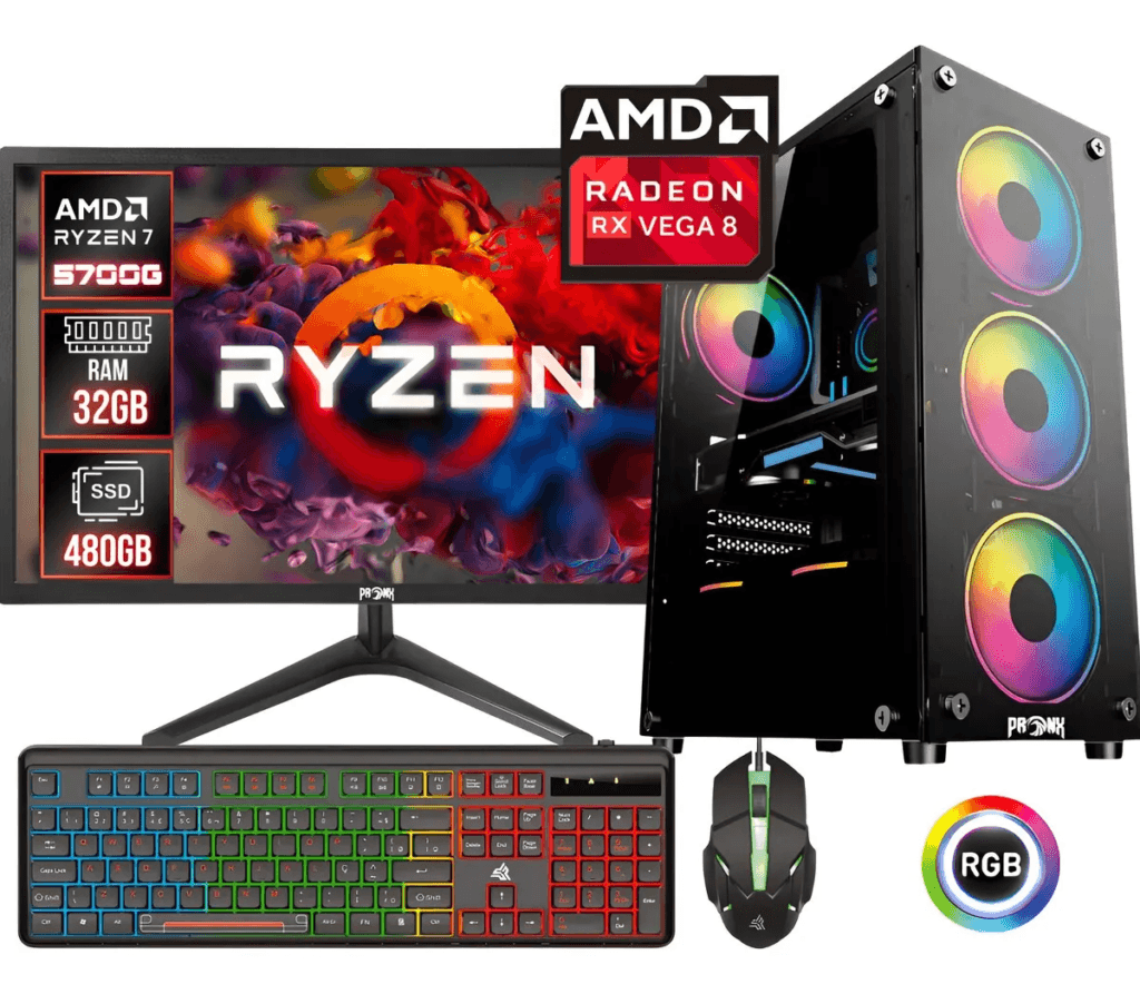 image-4-1024x893 🔥 Computador Gamer Ryzen 7 5700G com 32GB RAM e Monitor 23” para Jogos e Multitarefas 🎮