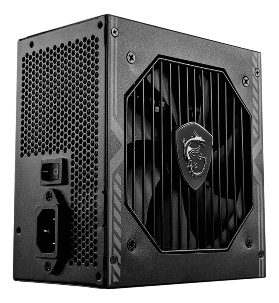 image-1-942x1024 ⚡ Fonte MSI MAG A650BN 650W: Energia Estável para Seu PC Gamer 🔥